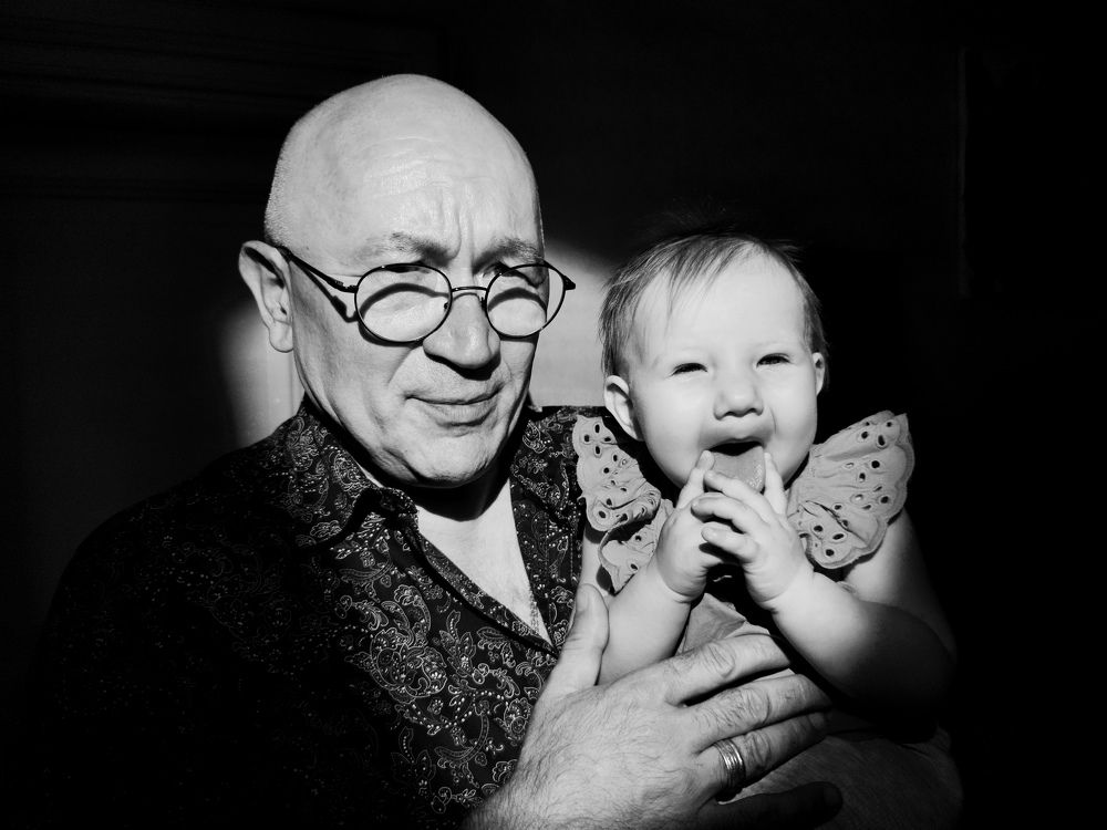 Photograph by Алена Данелия