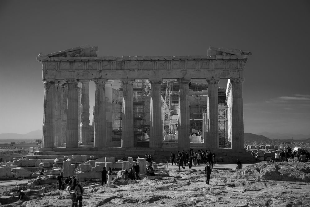 Photograph by Athanasios Kalousios