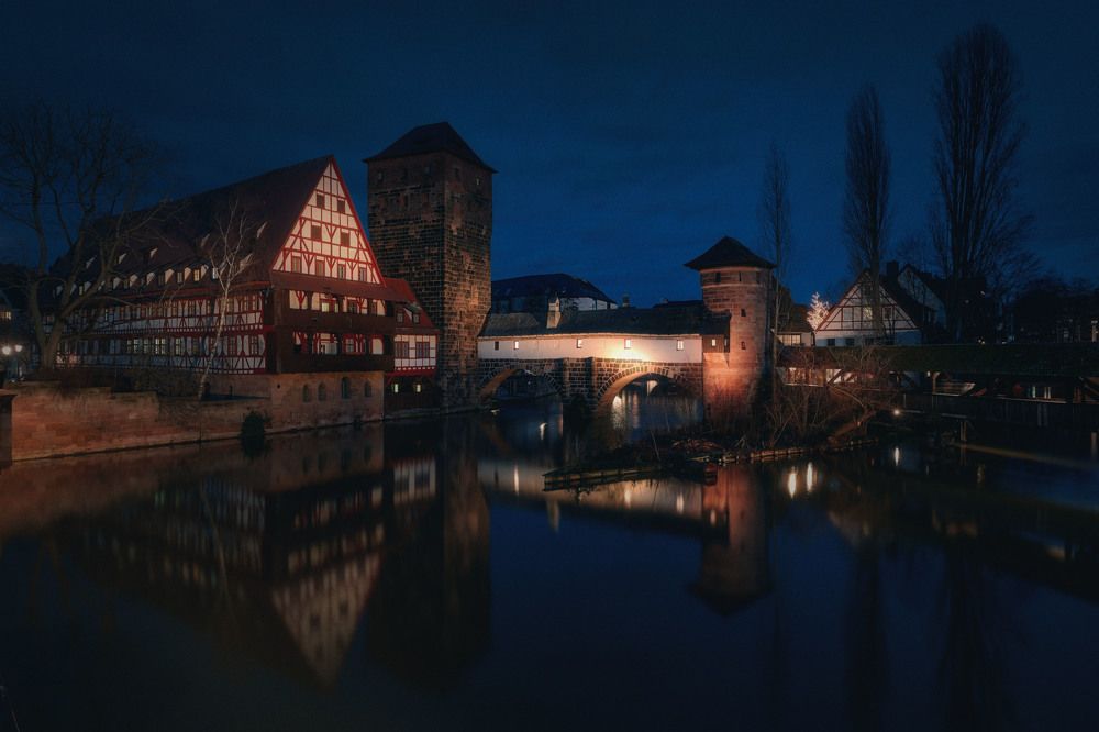 Photograph by Egor Baliasov