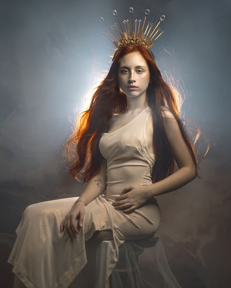 Photograph by Analia Daguerre