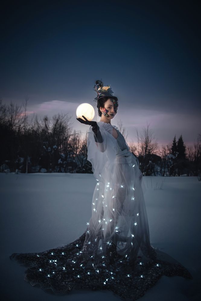 Photograph by Ольга Смирнова