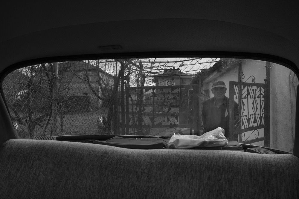 Photograph by Нелина