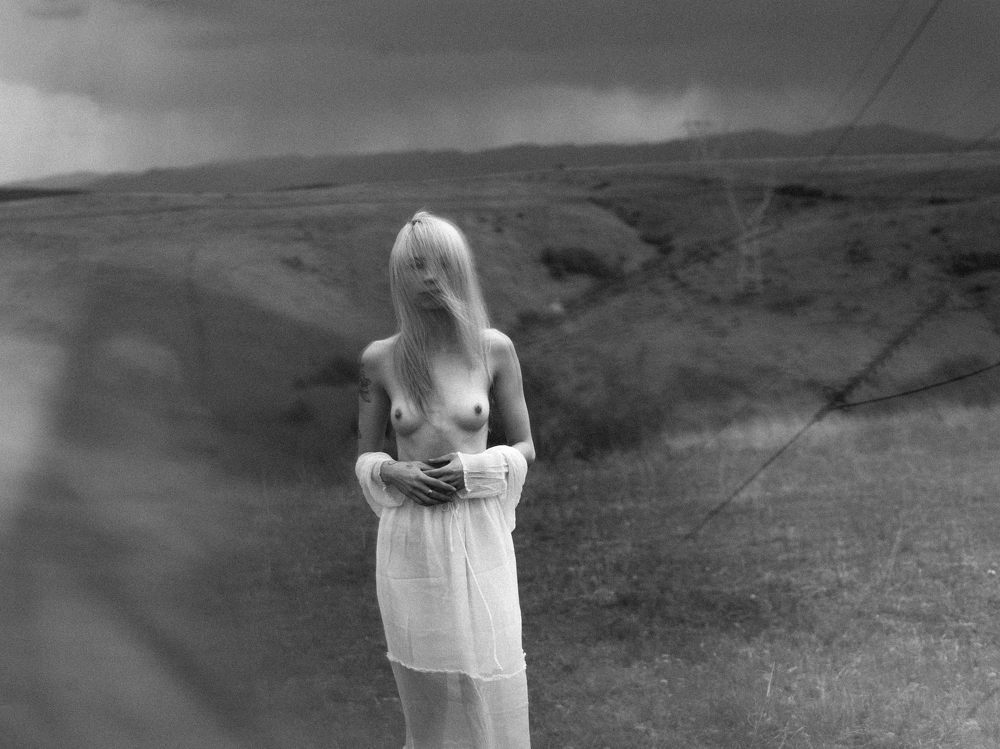 Photograph by Dan-Andrei Chira