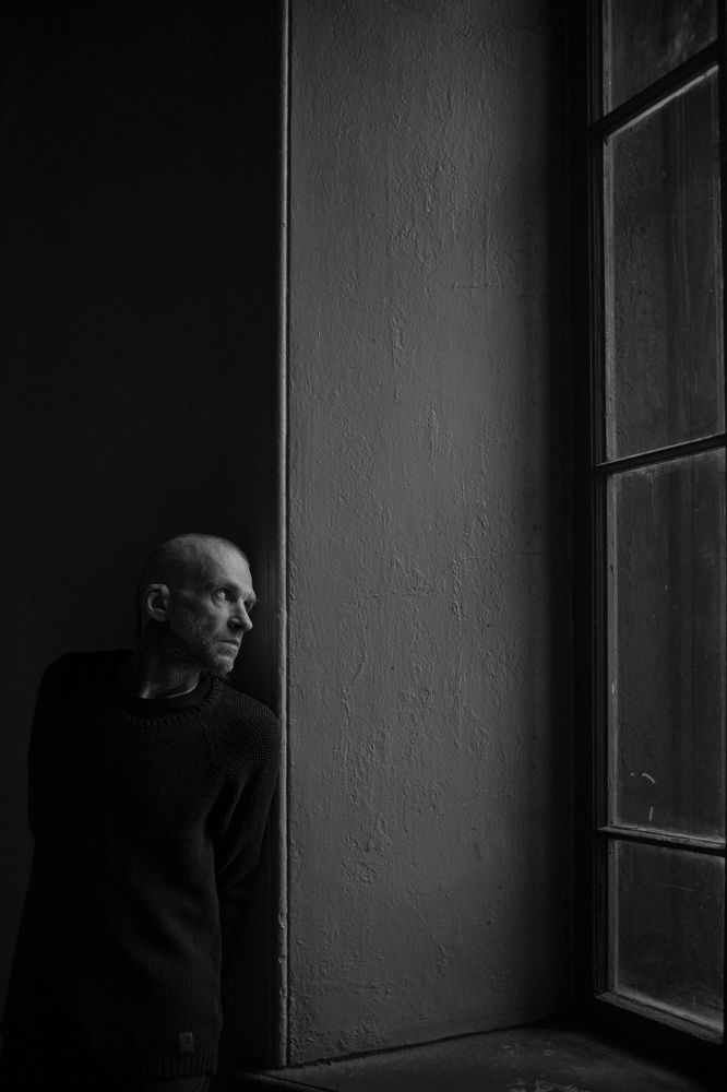 Photograph by Margarita Malkova