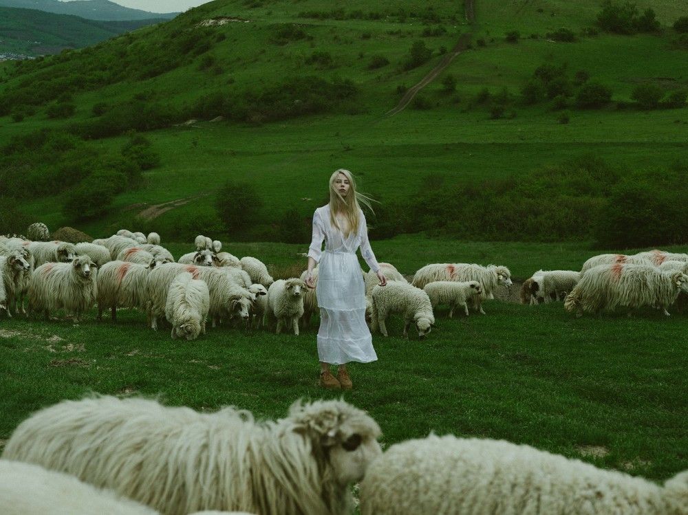 Photograph by Dan-Andrei Chira