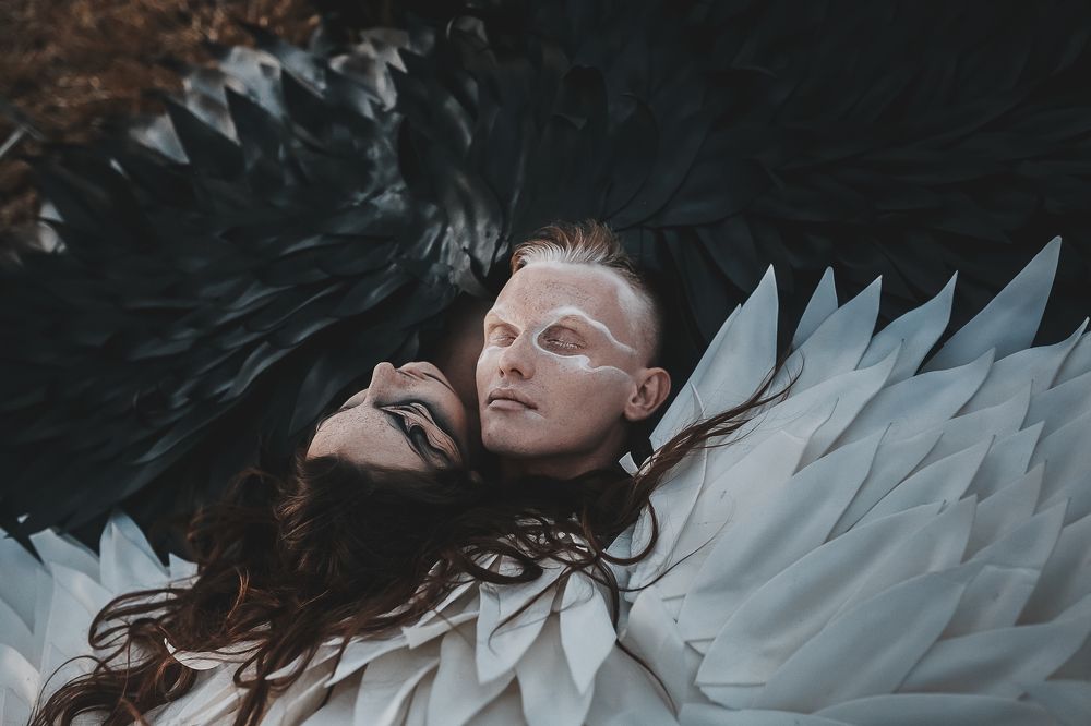 Photograph by Вероника Гергерт