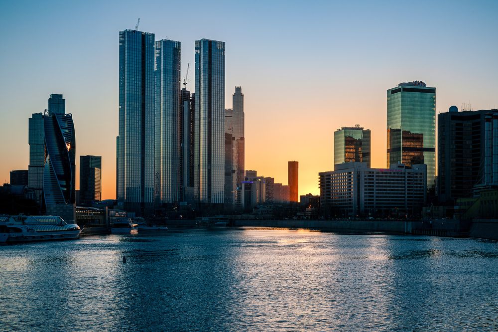 Photograph by Denis Yakovlev