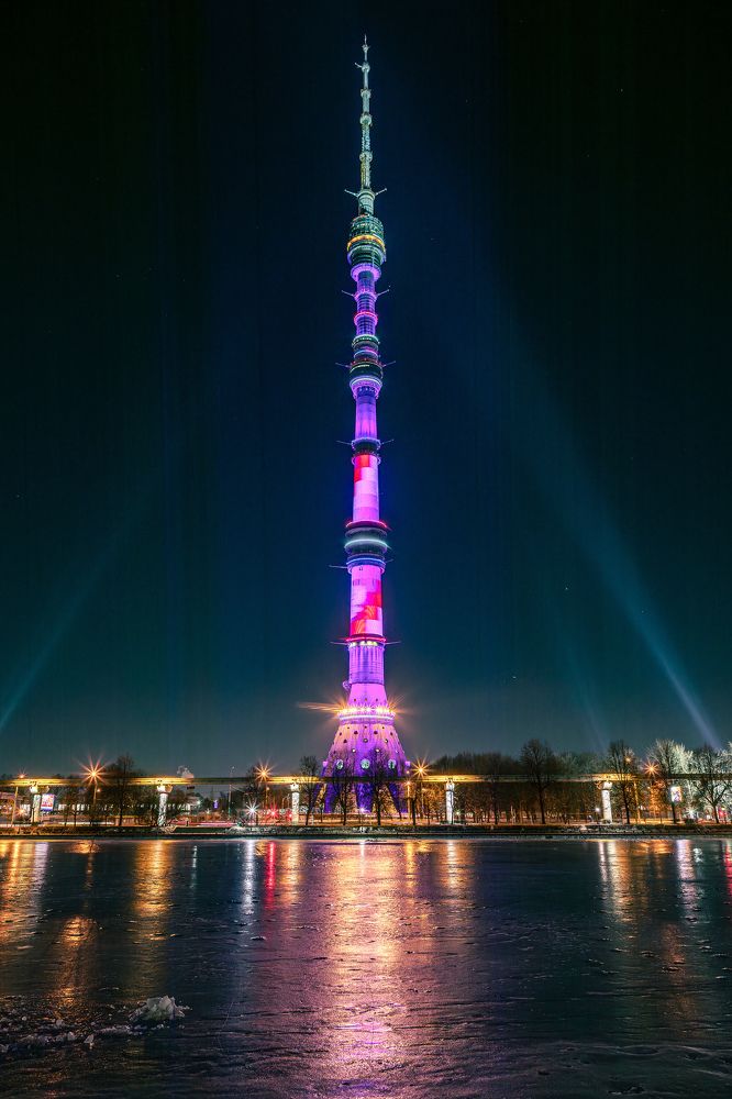 Photograph by Denis Yakovlev