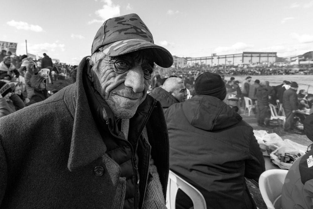 Photograph by Hasan Bayrak