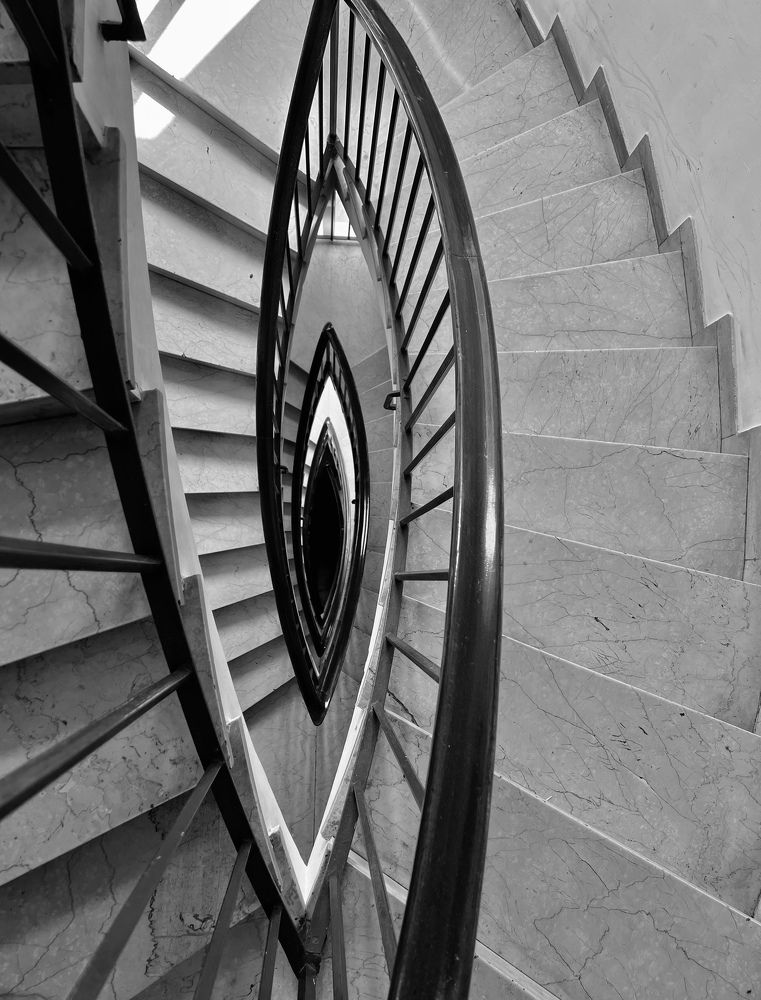 Photograph by Iryna Zakharchenia