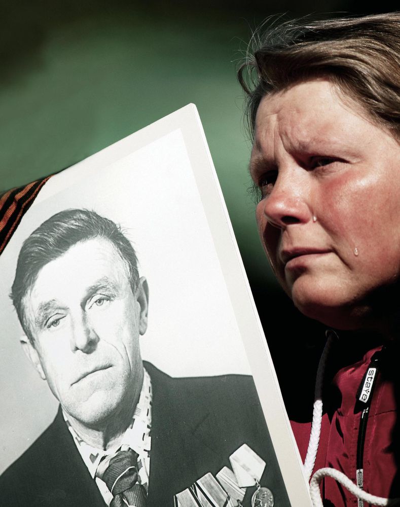 Photograph by Елена