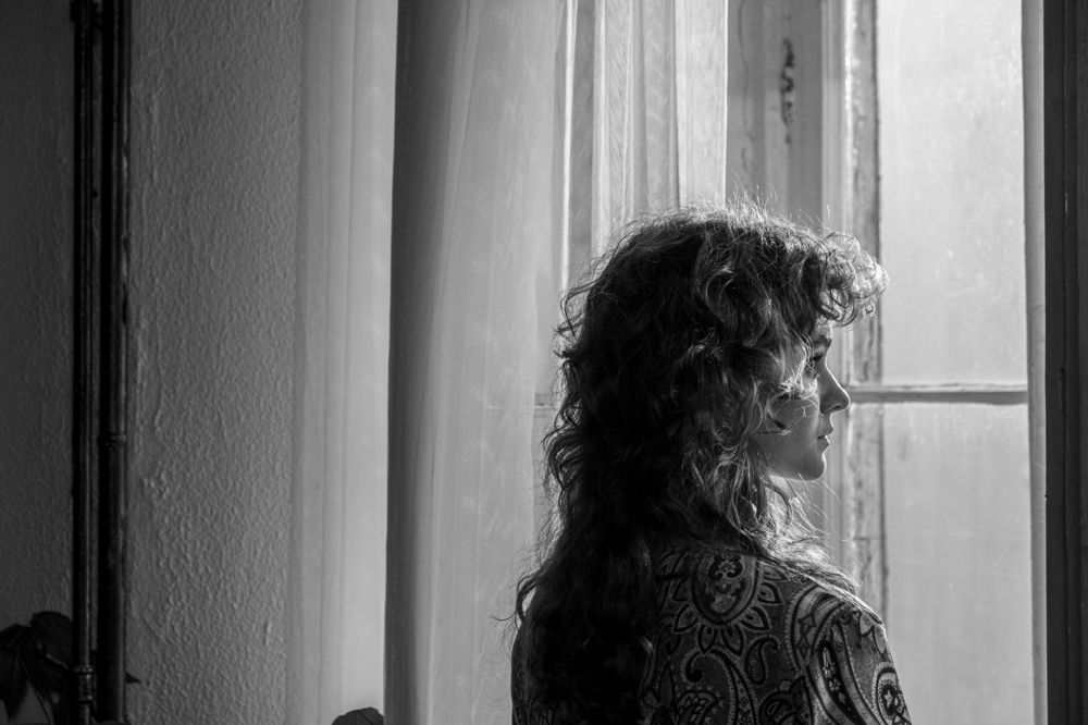 Фотография автора Мария Гомолко