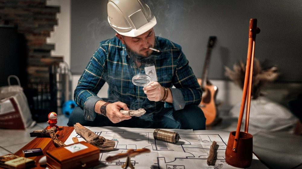 Photograph by Viktor Rudofilov