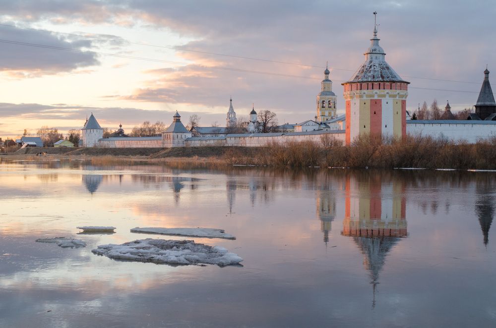 Photograph by Киселев Анатолий