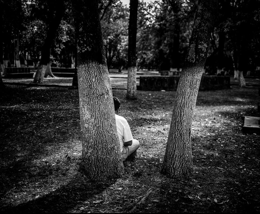 Photograph by Oscar Hernández Ortega