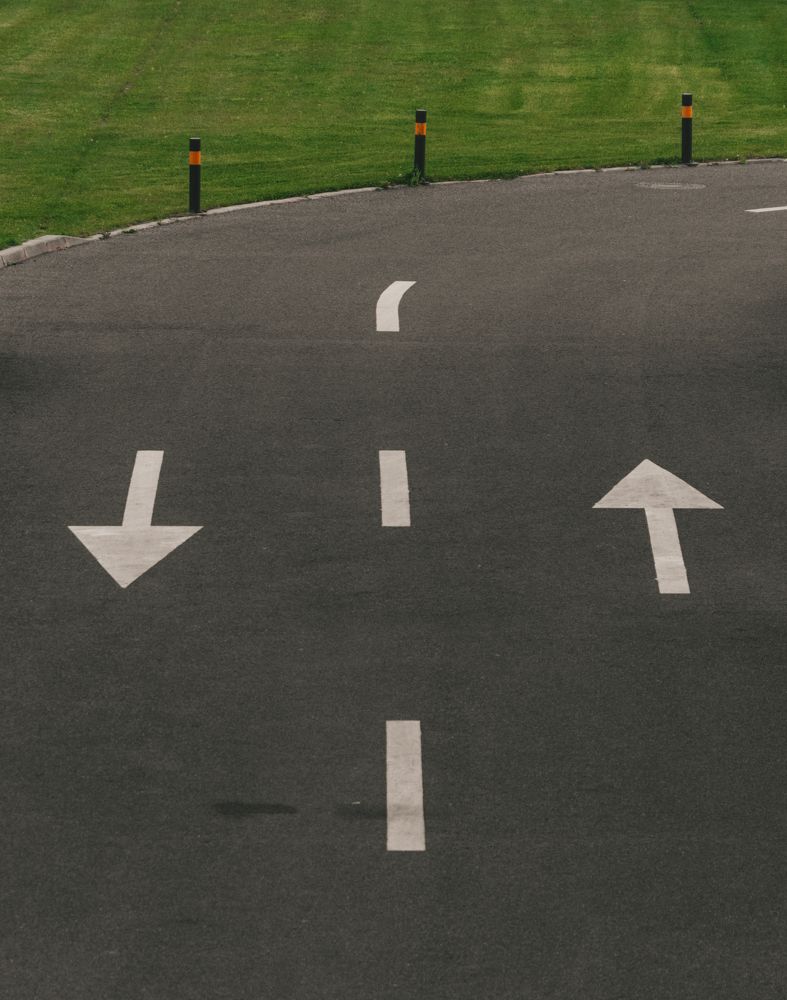 Photograph by Nataly Kiru