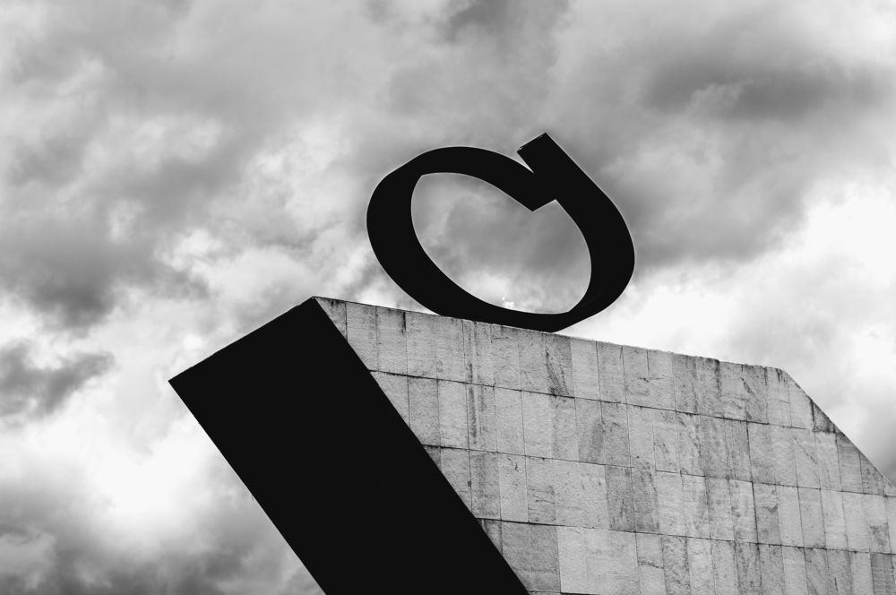 Photograph by Fabricio Bento