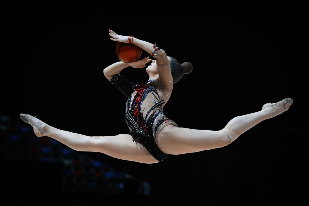 Photograph by Nurlan Tahirli