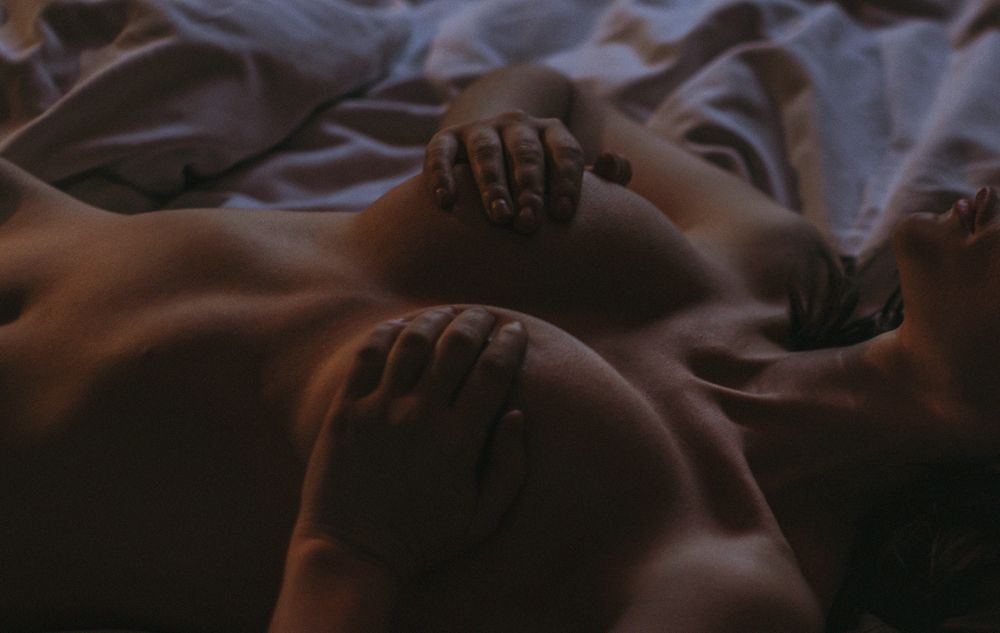 Photograph by Элен Пройс