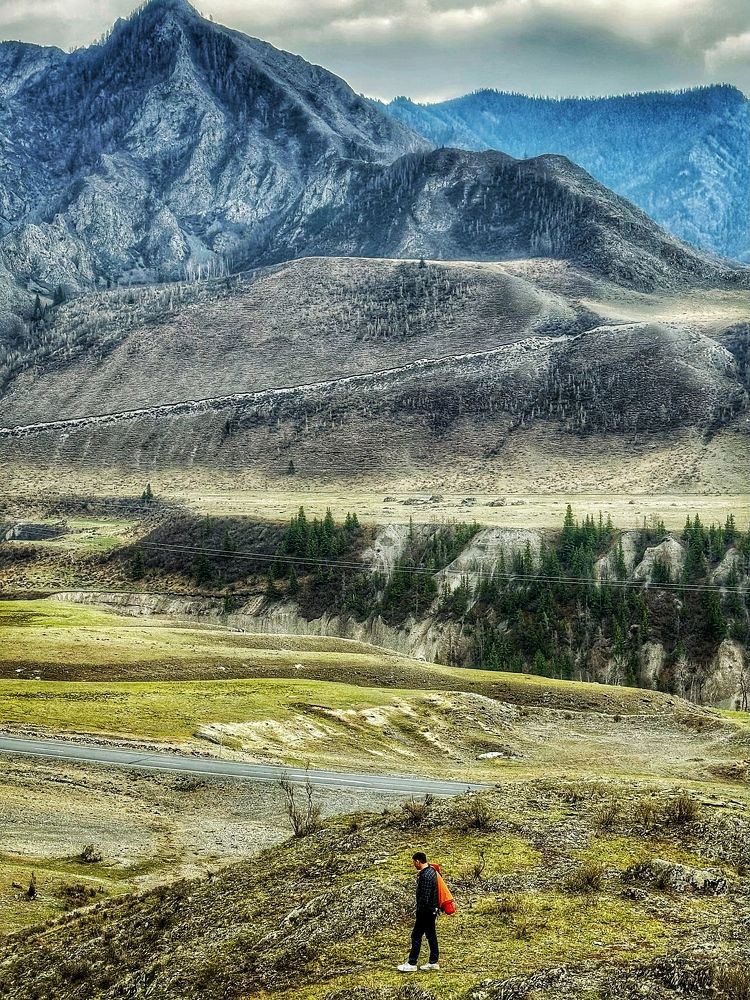 Photograph by Евгения Казакова