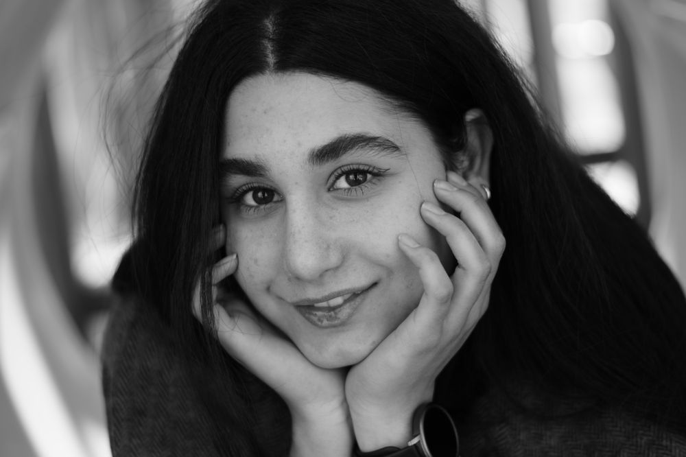 Photograph by miray ren