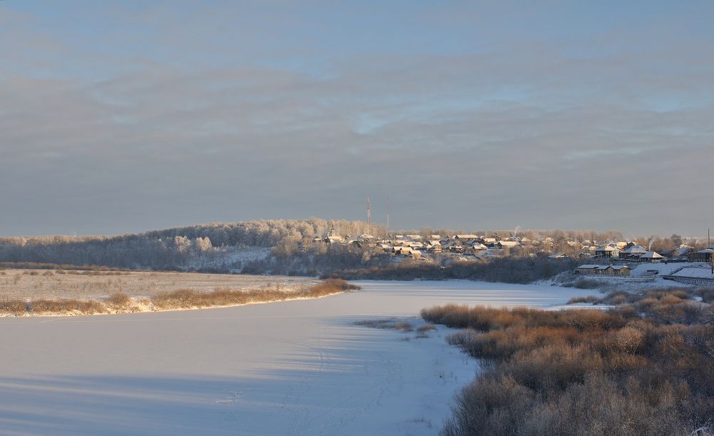 Photograph by Андрей Пляскин