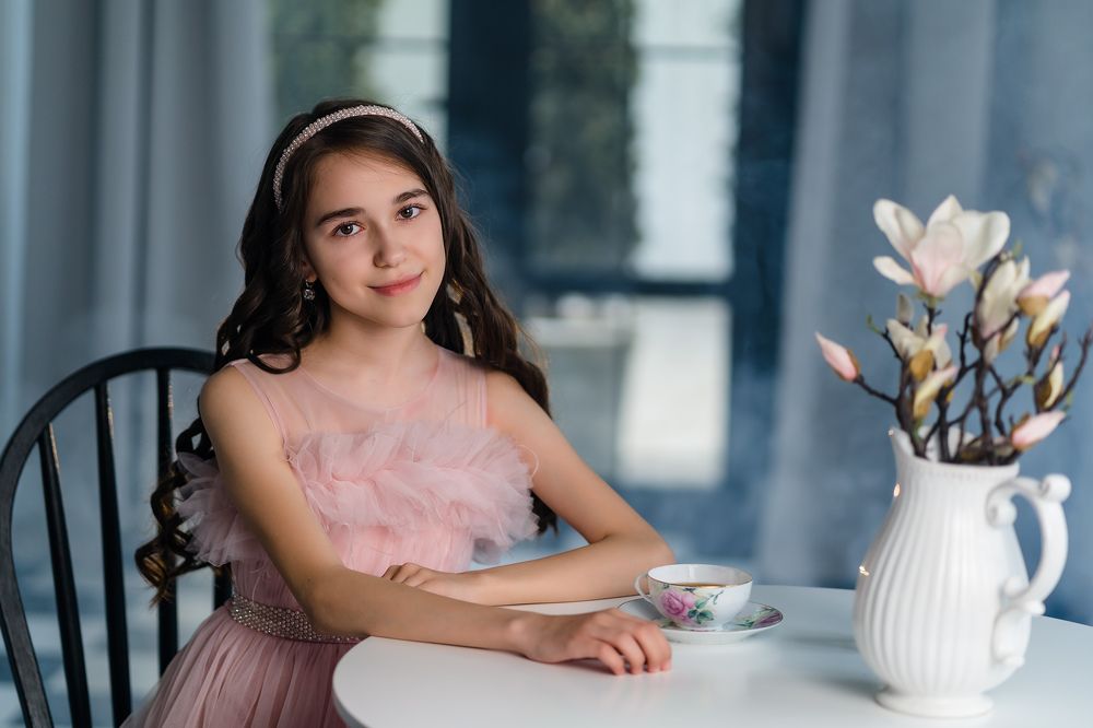 Photograph by Эльмира Исмагилова