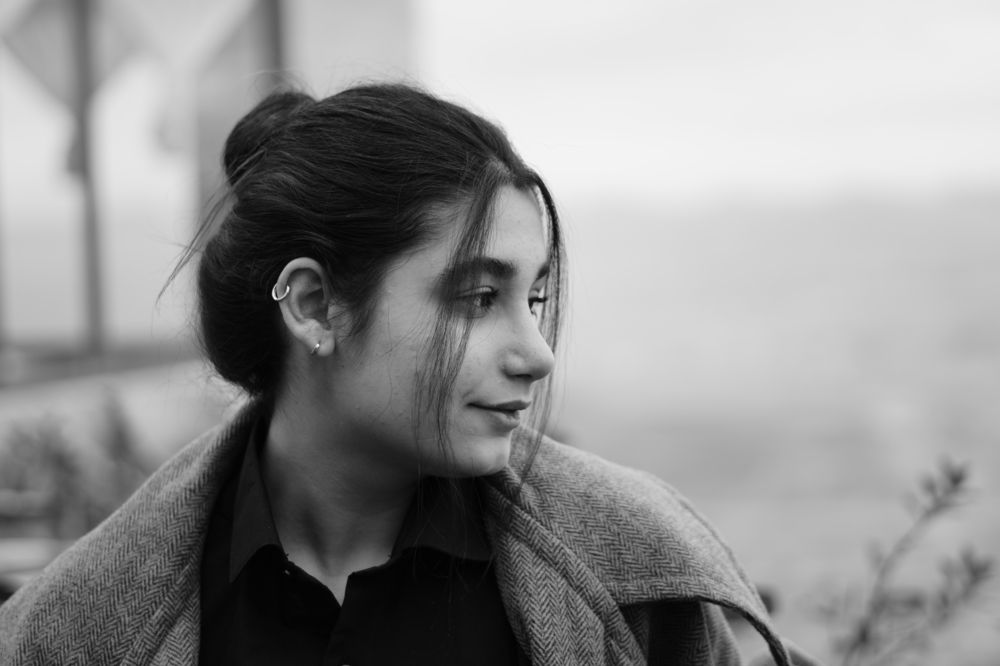 Photograph by miray ren