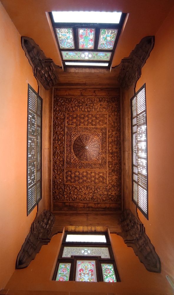 Фотография автора John Salib