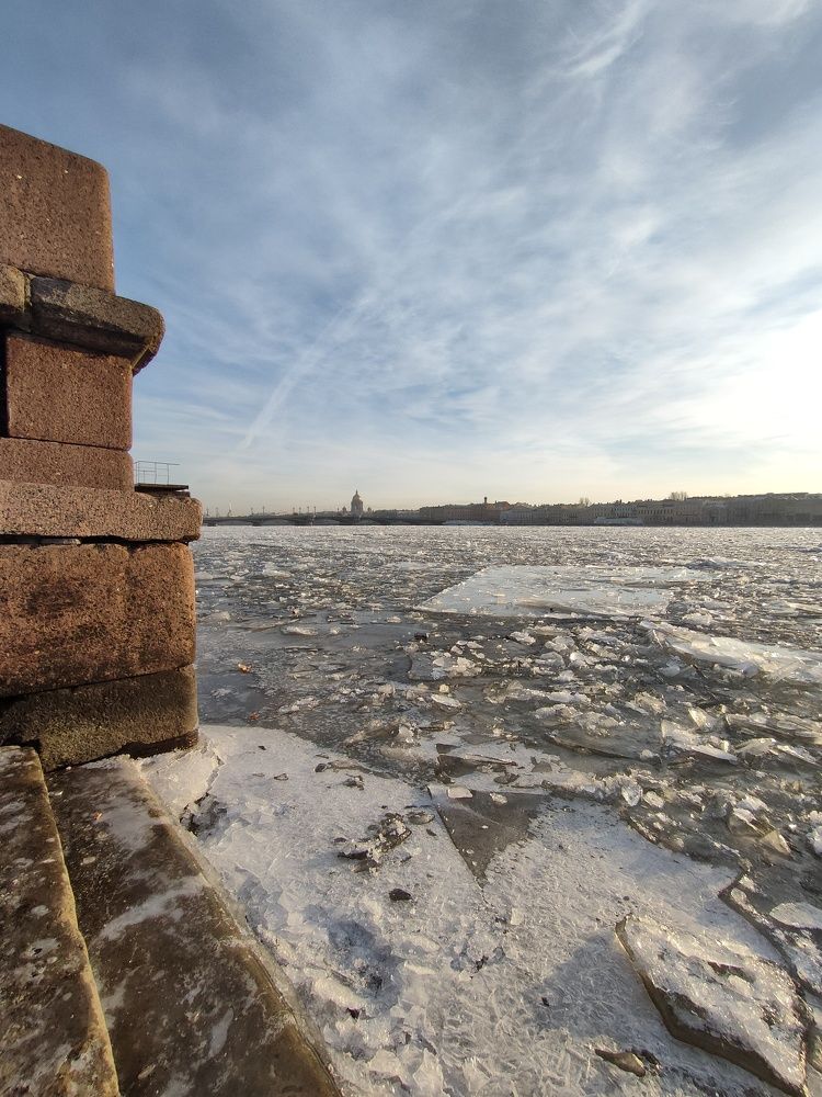 Photograph by Andrei Kramskov