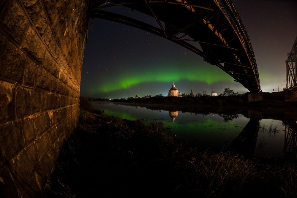 Photograph by Киселев Анатолий