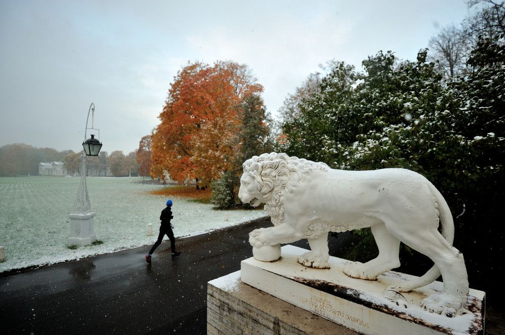 Photograph by Андрей Вестмит