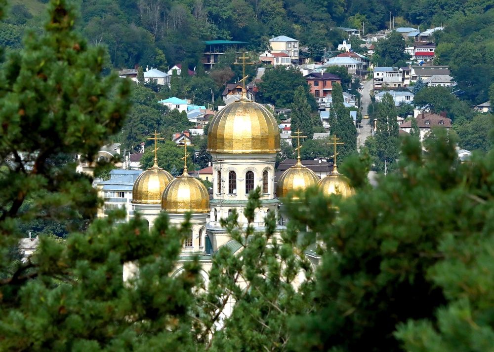 Photograph by Александр Николаев