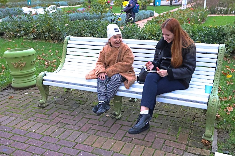 Photograph by Александр Николаев