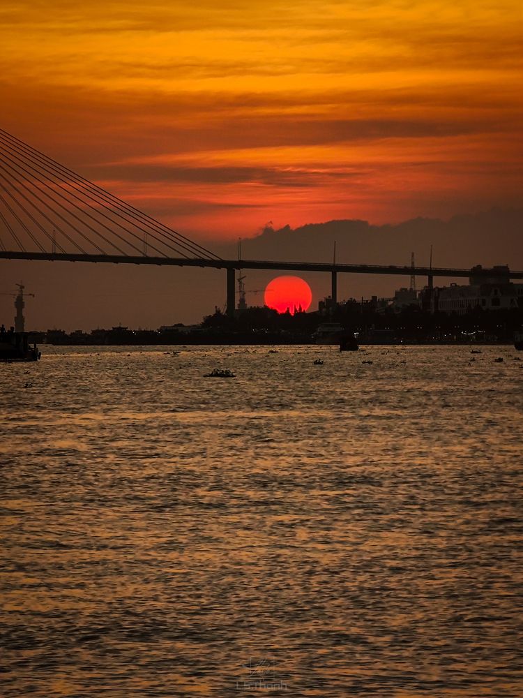 Фотография автора SY THANH LAI