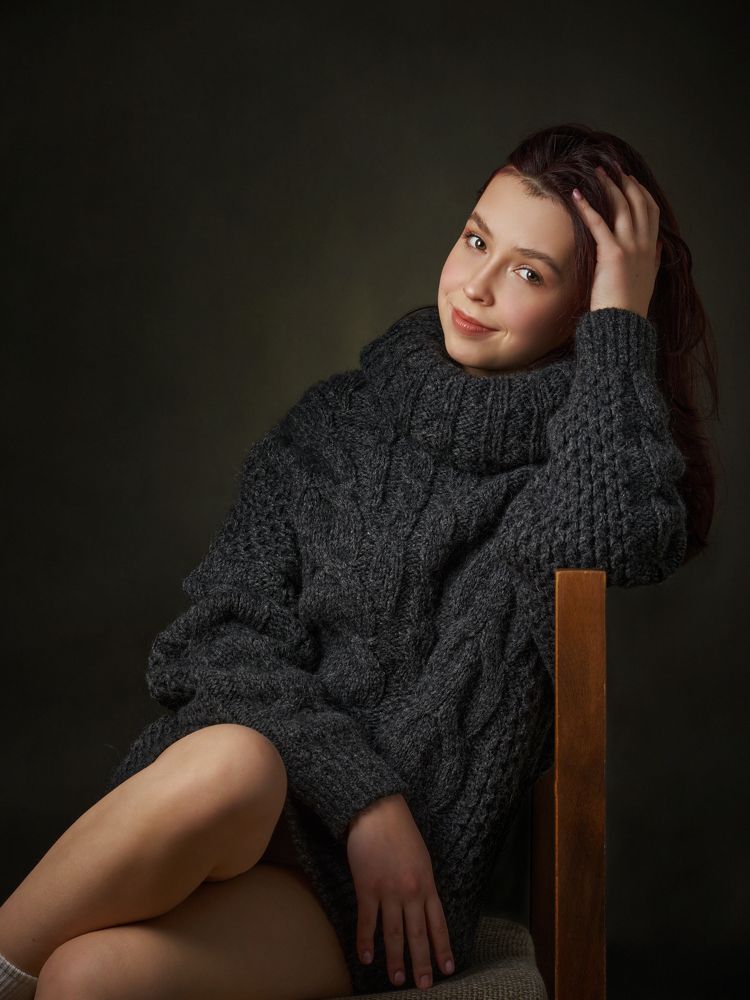 Фотография автора Dmitry Shabaykin