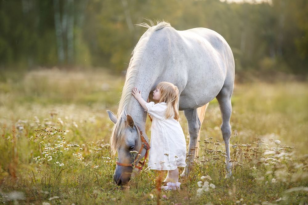 Photograph by Ольга Смирнова