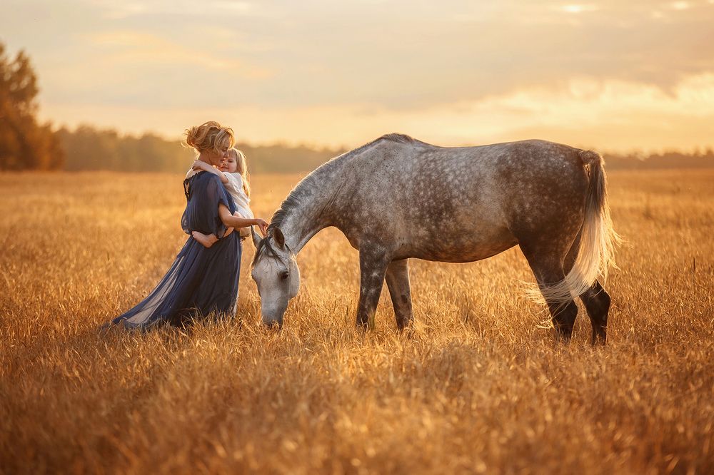 Photograph by Ольга Смирнова