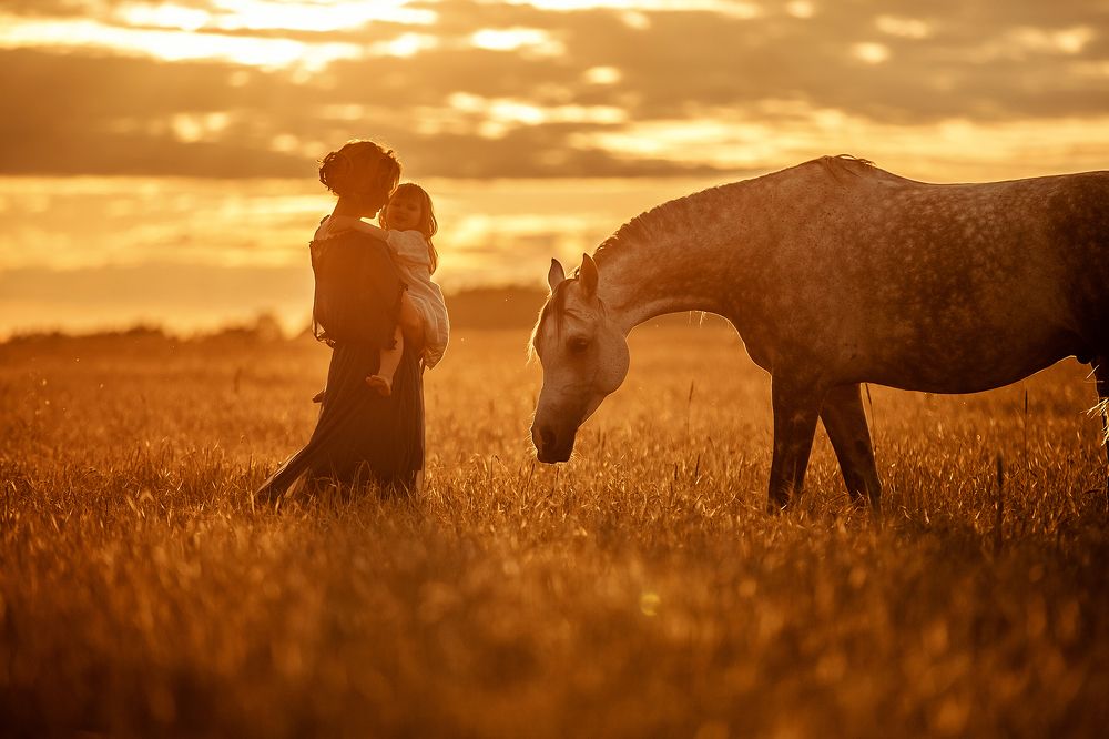 Photograph by Ольга Смирнова