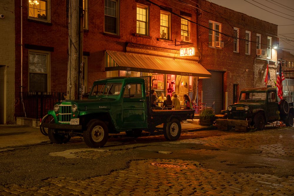 Photograph by María Marcos