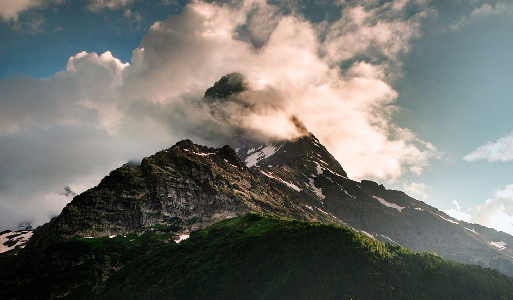 Photograph by Элен Пройс