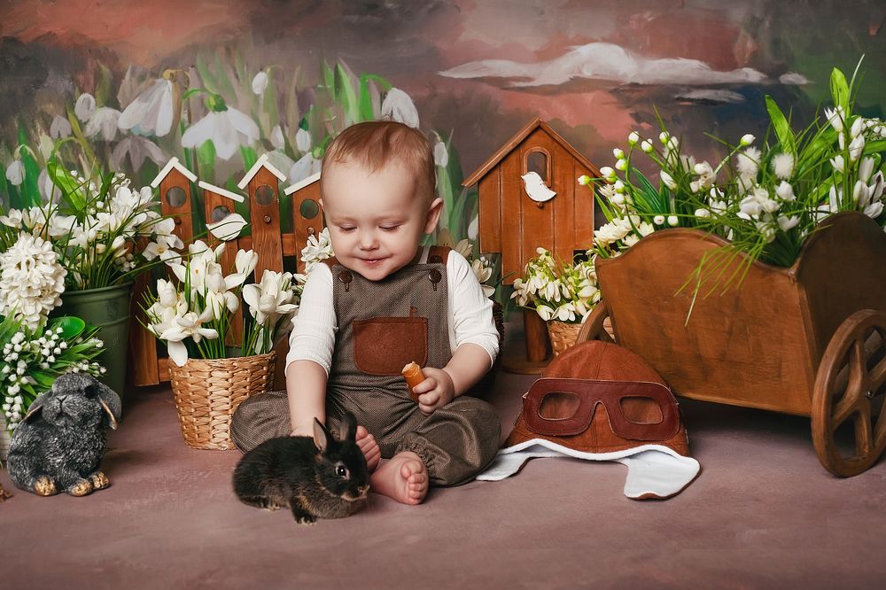 Фотография автора Ману Фалько