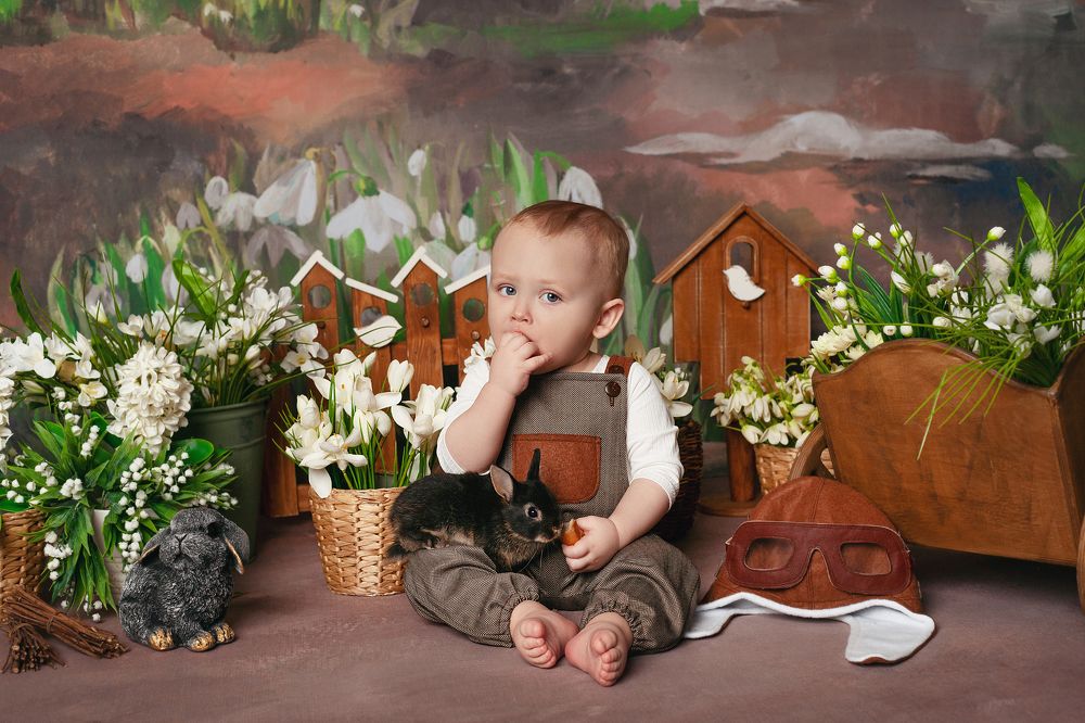 Фотография автора Ману Фалько