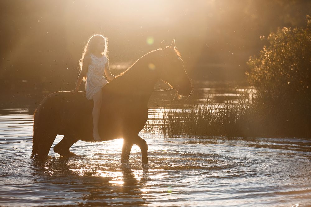 Photograph by Ольга Смирнова