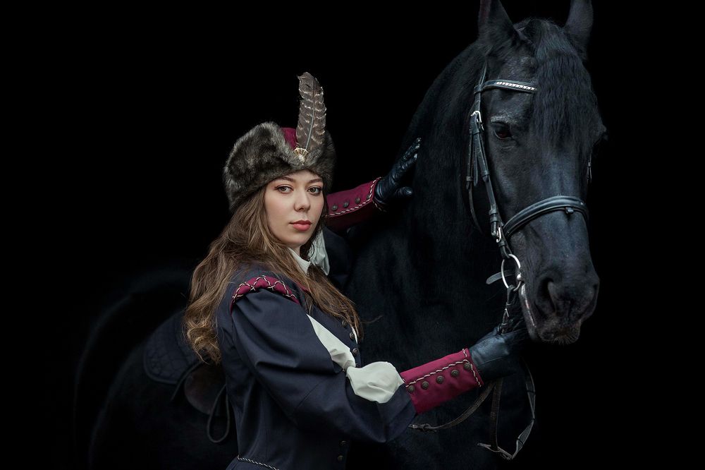 Photograph by Ольга Смирнова