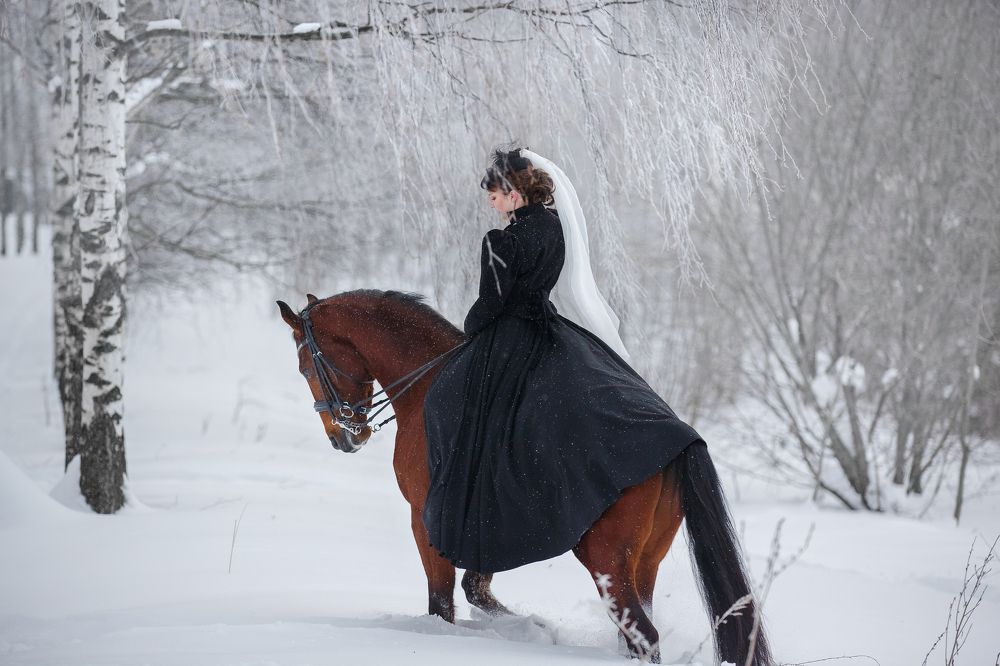 Photograph by Ольга Смирнова