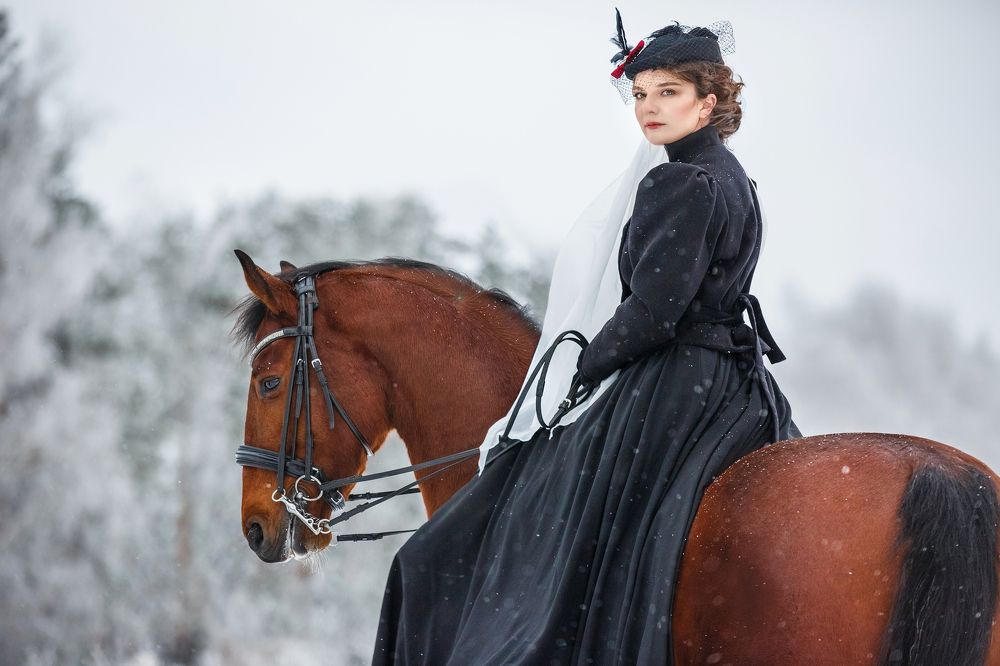 Photograph by Ольга Смирнова