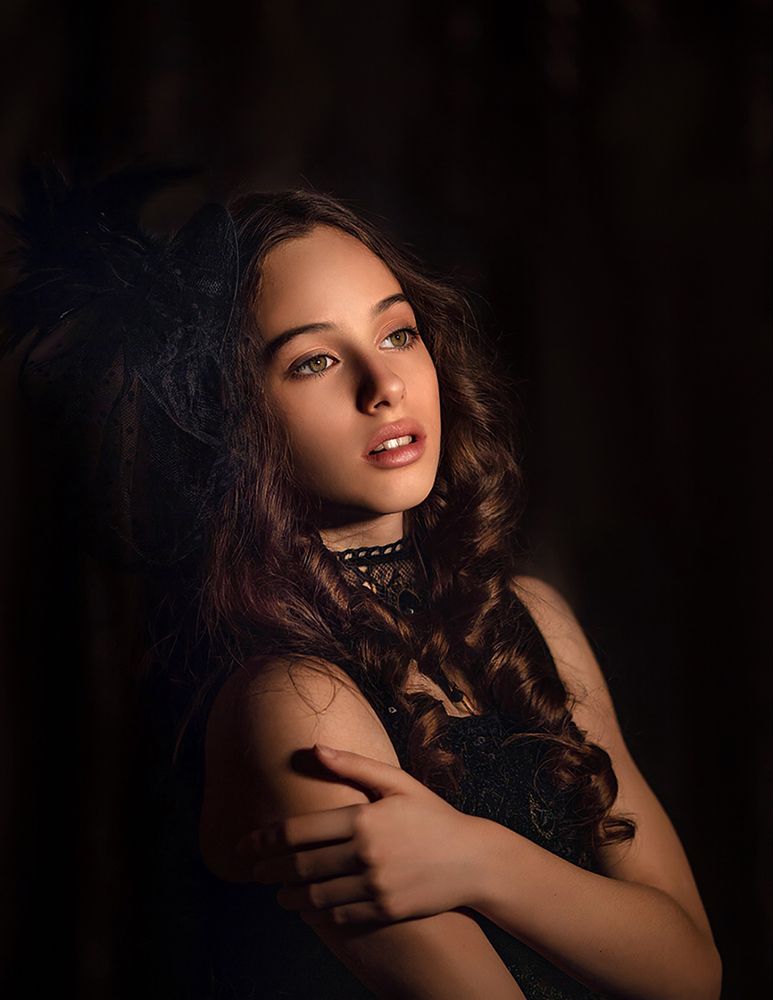 Photograph by Екатерина Юрьева