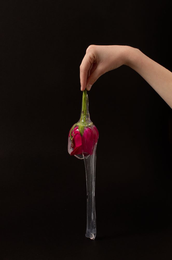 Photograph by Rajka Milojic