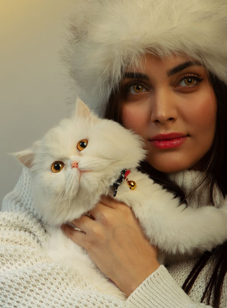 Photograph by PARASTOO SHIRPOUR